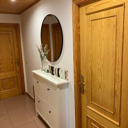Apartamento Vacacional En โอโกรเบ ภายนอก รูปภาพ