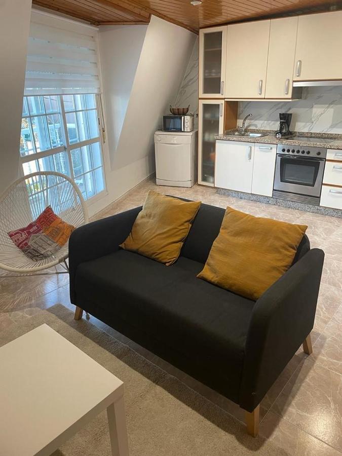 Apartamento Vacacional En โอโกรเบ ภายนอก รูปภาพ