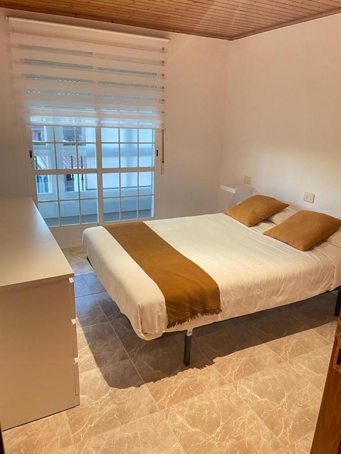 Apartamento Vacacional En โอโกรเบ ภายนอก รูปภาพ