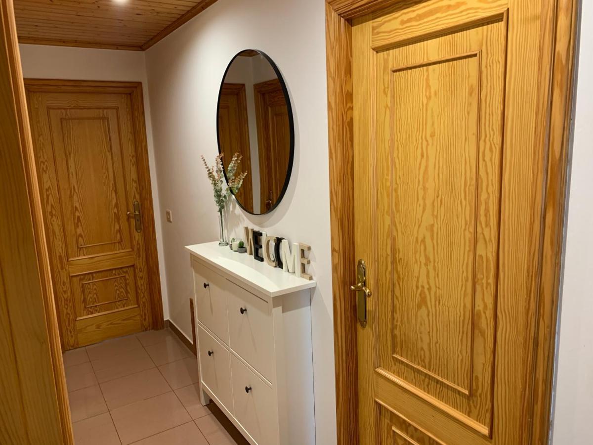 Apartamento Vacacional En โอโกรเบ ภายนอก รูปภาพ