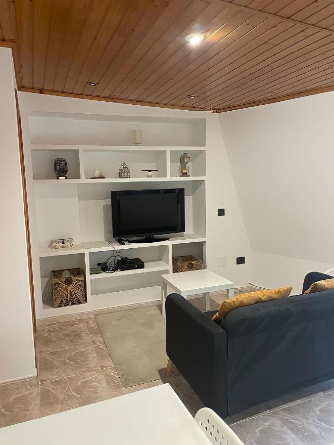 Apartamento Vacacional En โอโกรเบ ภายนอก รูปภาพ